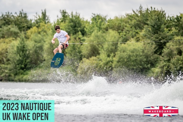 2023 Nautique Wake Open - Photo Mantis Pro Media